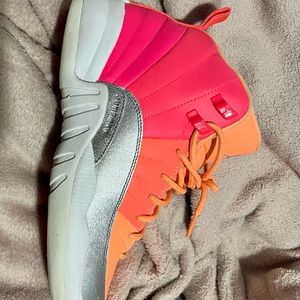 Jordan 12